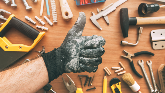 Top Tier Handyman LV – 27 Years of Trusted Home Improvement Services
